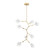 manufacturer_finish:Gilded Brass|light_output:1440.00lm|color_temperature:2700K|cri:93|voltage:120.00V