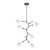 manufacturer_finish:Graphite|light_output:Unspecified|color_temperature:2700K|cri:Unspecified|voltage:Unspecified
