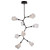 manufacturer_finish:Matte Black|light_output:1440.00lm|color_temperature:2700K|cri:93|voltage:120.00V