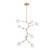 manufacturer_finish:Novel Brass|light_output:Unspecified|color_temperature:2700K|cri:Unspecified|voltage:Unspecified