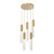 manufacturer_finish:Gilded Brass|color_temperature:3000K|cri:93|voltage:120.00V