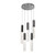manufacturer_finish:Graphite|color_temperature:2700K|cri:Unspecified|voltage:Unspecified