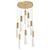 manufacturer_finish:Gilded Brass|light_output:Unspecified|color_temperature:3000K|cri:Unspecified|voltage:120.00V