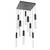 manufacturer_finish:Matte Black|color_temperature:2700K|cri:93|voltage:120.00V