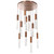 manufacturer_finish:Burnished Bronze|color_temperature:2700K|cri:Unspecified|voltage:Unspecified
