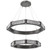 manufacturer_finish:Graphite|color_temperature:2700K|cri:Unspecified|voltage:Unspecified