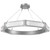 manufacturer_finish:Classic Silver|color_temperature:2700K|cri:Unspecified|voltage:Unspecified
