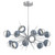 manufacturer_finish:Classic Silver|color_temperature:2700K