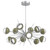 manufacturer_finish:Classic Silver|color_temperature:2700K