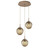 manufacturer_finish:Novel Brass|manufacturer_glass:Bronze Blown Glass|light_source:Unspecified|voltage:Unspecified