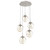 manufacturer_finish:Beige Silver|manufacturer_glass:Amber Blown Glass|light_source:Incandescent|voltage:120.00V