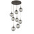 manufacturer_finish:Flat Bronze|manufacturer_glass:Smoke Blown Glass|light_source:Incandescent|voltage:120.00V