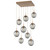 manufacturer_finish:Novel Brass|manufacturer_glass:Smoke Blown Glass|light_source:Unspecified|voltage:Unspecified
