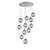 manufacturer_finish:Classic Silver|manufacturer_glass:Smoke Blown Glass|light_source:Unspecified|voltage:Unspecified
