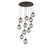 manufacturer_finish:Flat Bronze|manufacturer_glass:Smoke Blown Glass|light_source:Incandescent|voltage:120.00V