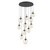 manufacturer_finish:Matte Black|manufacturer_glass:Amber Blown Glass|light_source:Incandescent|voltage:120.00V