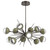 manufacturer_finish:Flat Bronze|color_temperature:2700K
