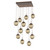 manufacturer_finish:Burnished Bronze|manufacturer_glass:Bronze Blown Glass|light_source:Unspecified|voltage:Unspecified