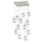 manufacturer_finish:Beige Silver|manufacturer_glass:Clear Blown Glass|light_source:Incandescent|voltage:120.00V
