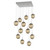 manufacturer_finish:Classic Silver|manufacturer_glass:Bronze Blown Glass|light_source:Unspecified|voltage:Unspecified
