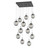 manufacturer_finish:Graphite|manufacturer_glass:Smoke Blown Glass|light_source:Unspecified|voltage:Unspecified