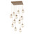 manufacturer_finish:Novel Brass|manufacturer_glass:Amber Blown Glass|light_source:Unspecified|voltage:Unspecified
