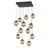 manufacturer_finish:Flat Bronze|manufacturer_glass:Bronze Blown Glass|light_source:Incandescent|voltage:120.00V