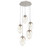 manufacturer_finish:Beige Silver|manufacturer_glass:Amber Blown Glass|light_source:Incandescent|voltage:120.00V
