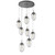 manufacturer_finish:Graphite|manufacturer_glass:Clear Blown Glass|light_source:Unspecified|voltage:Unspecified