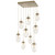 manufacturer_finish:Gilded Brass|manufacturer_glass:Amber Blown Glass|light_source:Incandescent|voltage:120.00V