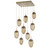 manufacturer_finish:Gilded Brass|manufacturer_glass:Bronze Blown Glass|light_source:Incandescent|voltage:120.00V