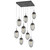manufacturer_finish:Graphite|manufacturer_glass:Smoke Blown Glass|light_source:Unspecified|voltage:Unspecified