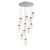 manufacturer_finish:Classic Silver|manufacturer_glass:Amber Blown Glass|light_source:Unspecified|voltage:Unspecified