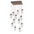 manufacturer_finish:Burnished Bronze|manufacturer_glass:Clear Blown Glass|light_source:Unspecified|voltage:Unspecified