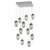 manufacturer_finish:Classic Silver|manufacturer_glass:Smoke Blown Glass|light_source:Unspecified|voltage:Unspecified