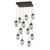 manufacturer_finish:Flat Bronze|manufacturer_glass:Smoke Blown Glass|light_source:Incandescent|voltage:120.00V