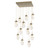 manufacturer_finish:Gilded Brass|manufacturer_glass:Amber Blown Glass|light_source:Incandescent|voltage:120.00V