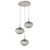 manufacturer_finish:Beige Silver|manufacturer_glass:Smoke Blown Glass|light_source:Incandescent|voltage:120.00V