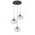 manufacturer_finish:Flat Bronze|manufacturer_glass:Clear Blown Glass|light_source:Incandescent|voltage:120.00V