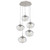 manufacturer_finish:Beige Silver|manufacturer_glass:Clear Blown Glass|light_source:Incandescent|voltage:120.00V