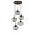 manufacturer_finish:Flat Bronze|manufacturer_glass:Smoke Blown Glass|light_source:Incandescent|voltage:120.00V