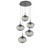 manufacturer_finish:Graphite|manufacturer_glass:Smoke Blown Glass|light_source:Unspecified|voltage:Unspecified