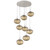 manufacturer_finish:Beige Silver|manufacturer_glass:Bronze Blown Glass|light_source:Incandescent|voltage:120.00V