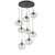 manufacturer_finish:Matte Black|manufacturer_glass:Clear Blown Glass|light_source:Incandescent|voltage:120.00V