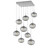 manufacturer_finish:Classic Silver|manufacturer_glass:Smoke Blown Glass|light_source:Unspecified|voltage:Unspecified