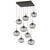 manufacturer_finish:Flat Bronze|manufacturer_glass:Smoke Blown Glass|light_source:Incandescent|voltage:120.00V