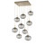 manufacturer_finish:Gilded Brass|manufacturer_glass:Smoke Blown Glass|light_source:Incandescent|voltage:120.00V