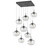 manufacturer_finish:Graphite|manufacturer_glass:Clear Blown Glass|light_source:Unspecified|voltage:Unspecified