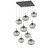 manufacturer_finish:Graphite|manufacturer_glass:Smoke Blown Glass|light_source:Unspecified|voltage:Unspecified