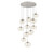 manufacturer_finish:Beige Silver|manufacturer_glass:Amber Blown Glass|light_source:Incandescent|voltage:120.00V